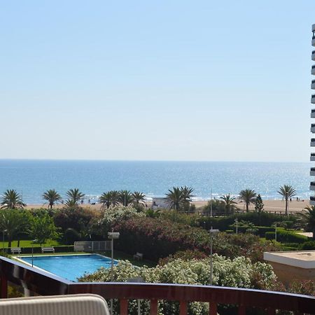 Las Salinas Playa de Gandia Exterior foto